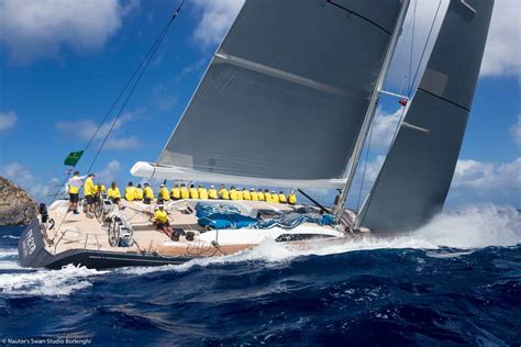 rolex swan cup virgin gorda|Freya Reigns Supreme at Swan Cup .